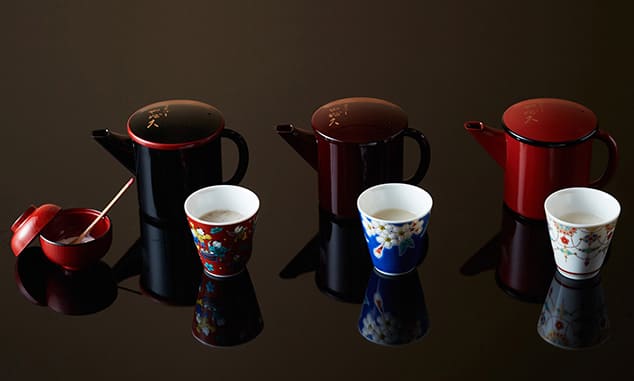 飲み比べセット